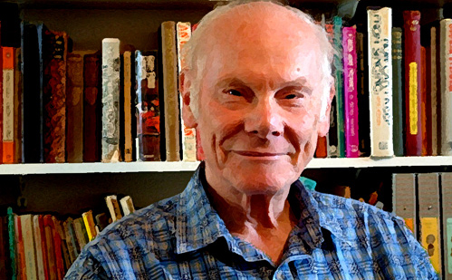 Fr John Rowe worker-priest